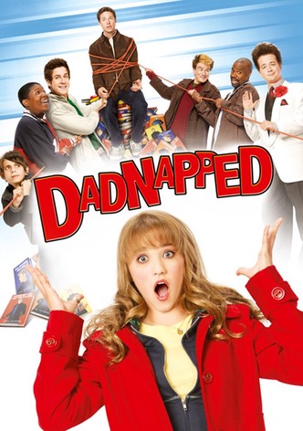 Babamı Kurtarmak İçin