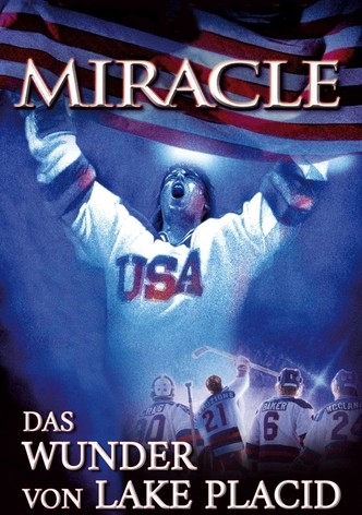 Miracle - Das Wunder von Lake Placid