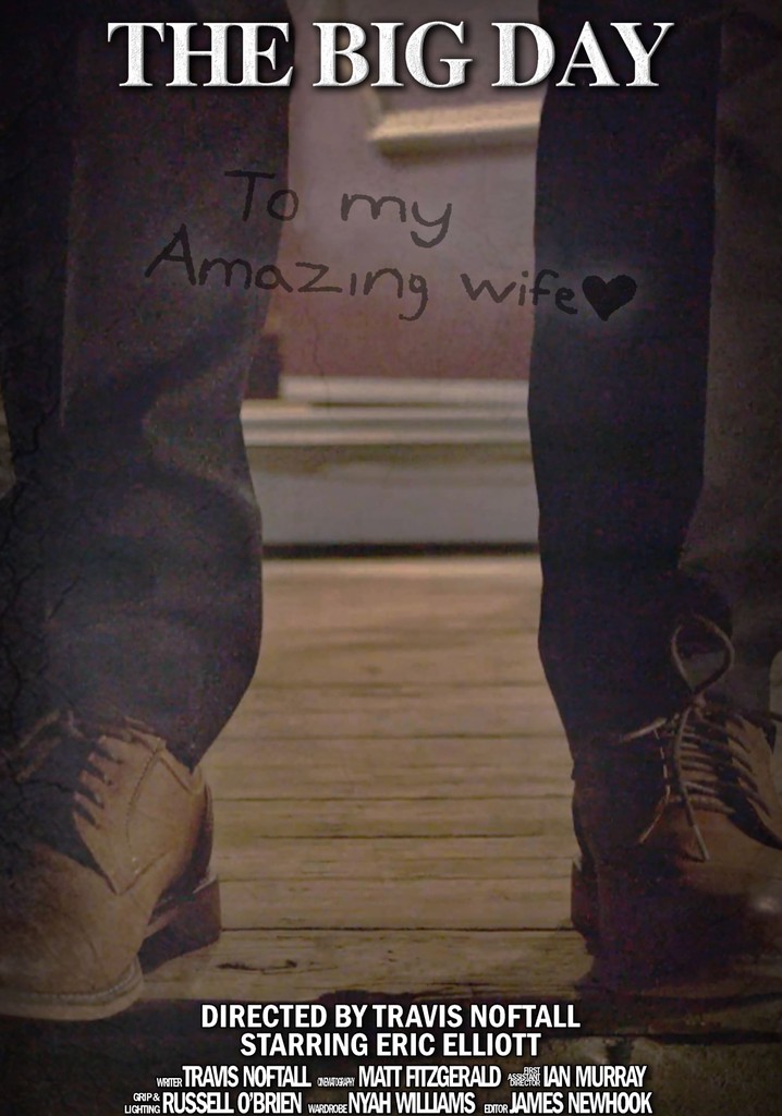 The Big Day