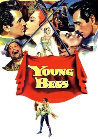 悲恋の王女エリザベス