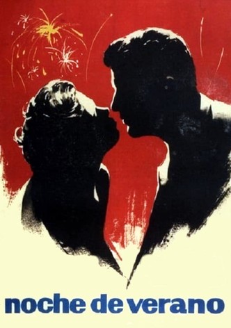 Noche de verano