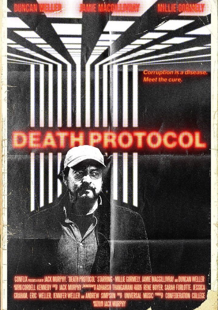 Death Protocol