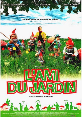 L'Ami du jardin