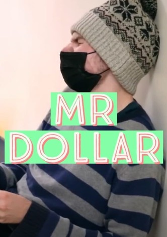 Mr. Dollar