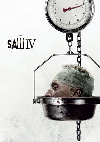 Saw IV