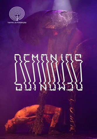 Demonios