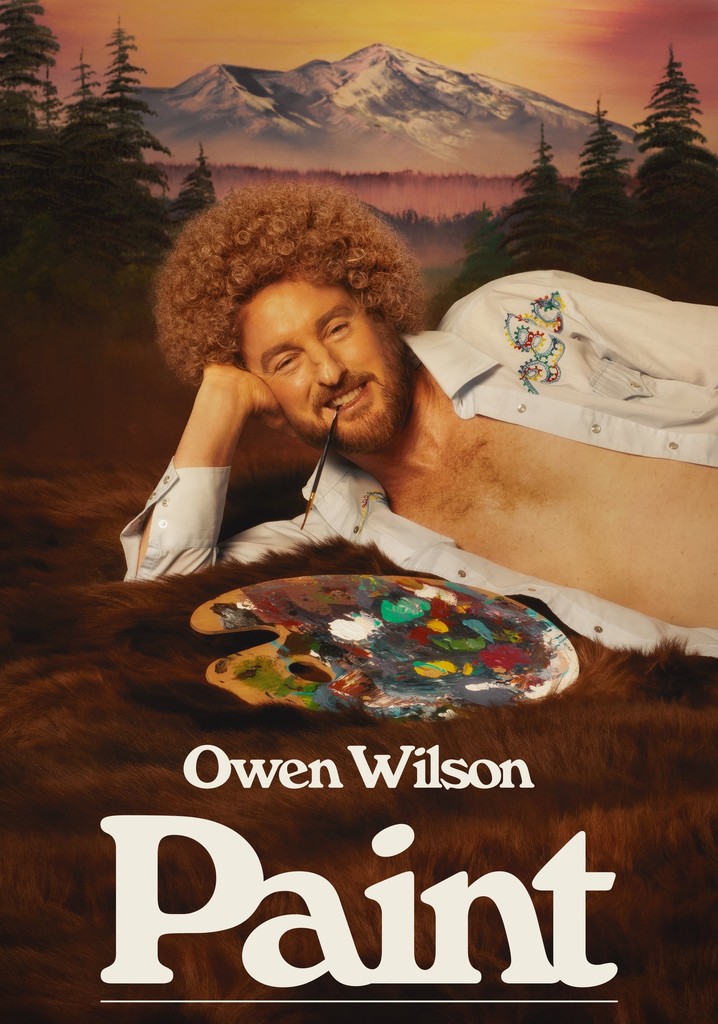 Où regarder Paint en streaming complet et légal