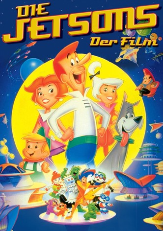 Die Jetsons - Der Film