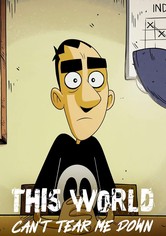 Este Mundo Não Vai me Derrubar - Temporada 1