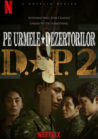 Pe Urmele Dezertorilor