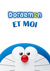 Doraemon et moi