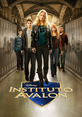 Avalon High