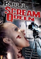 Kill the Scream Queen