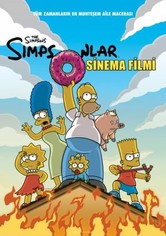 Simpsonlar: Sinema Filmi