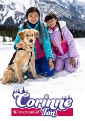 American Girl: Corinne Tan