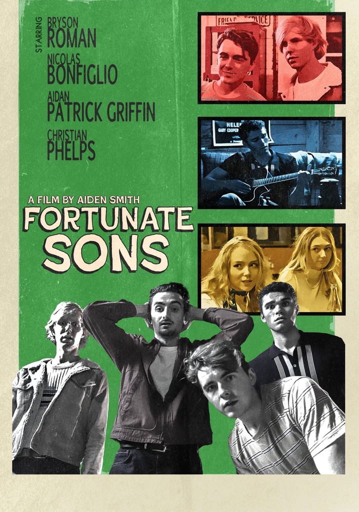 Fortunate Sons