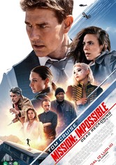 Mission: Impossible - Dead Reckoning Parte uno