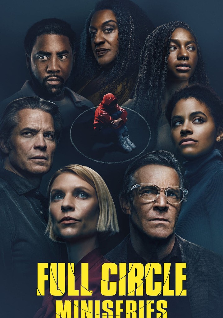 Full Circle Stagione 1 episodi in streaming online