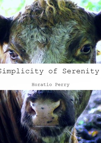 Simplicity of Serenity