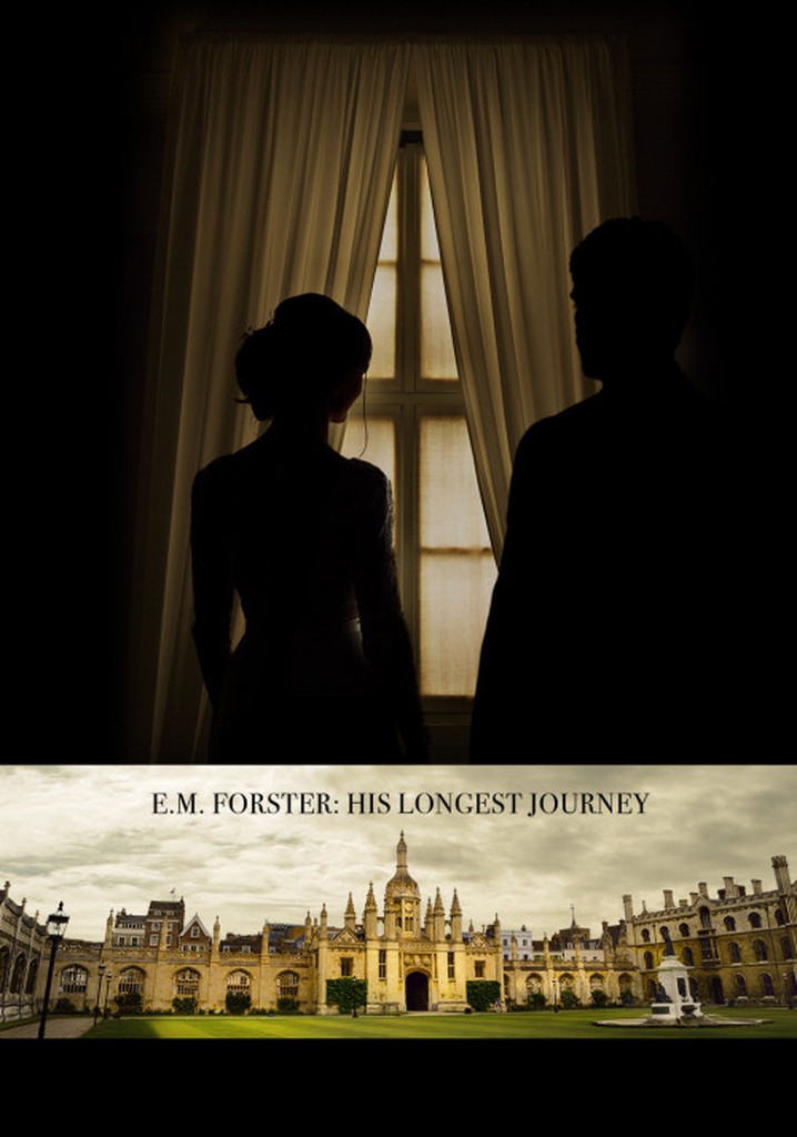 E. M. Forster: His Longest Journey