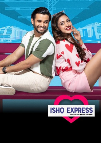 Ishq Express