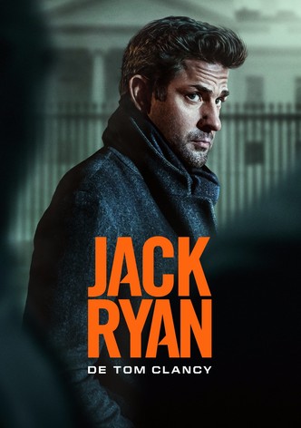 Jack Ryan