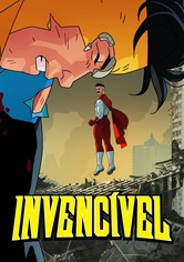INVENCÍVEL