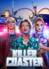 Killer Coaster - saison 1