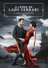 A Lenda de Lady Ferrari
