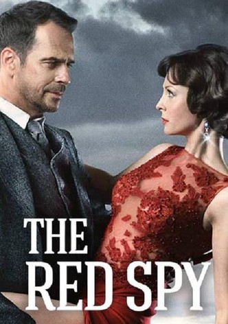 The Red Spy