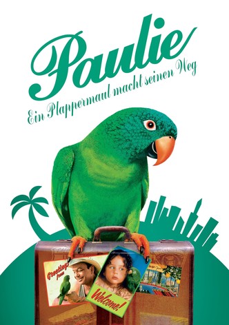 Paulie - Ein Plappermaul macht seinen Weg