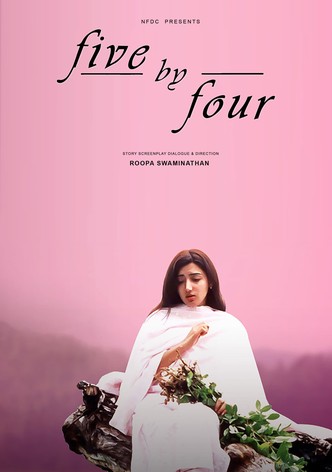 Five by Four
