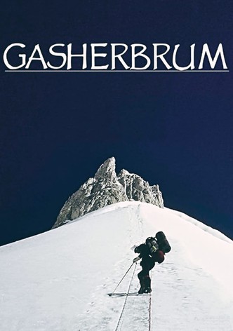 Gasherbrum - Der leuchtende Berg