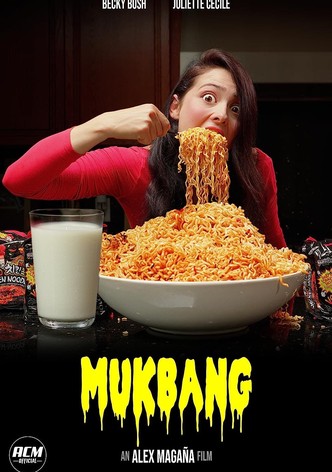 Mukbang