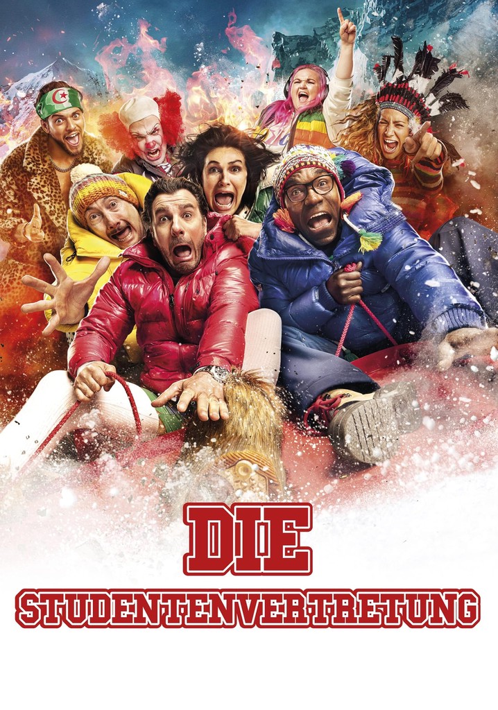 BDE - Stream: Jetzt Film online finden und anschauen