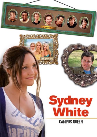 Sydney White - Campus Queen