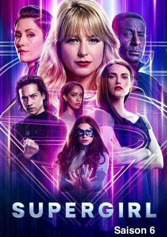 Saison 6