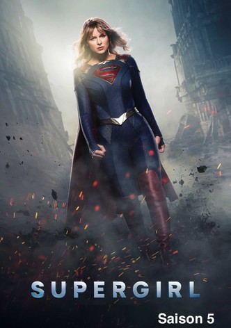 Saison 5
