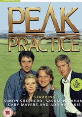 Peak Practice - Staffel 12