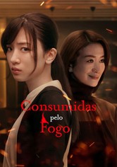 Consumidas pelo Fogo