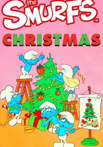 The Smurfs Christmas Special