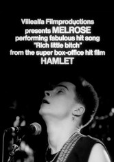 Melrose: Rich Little Bitch