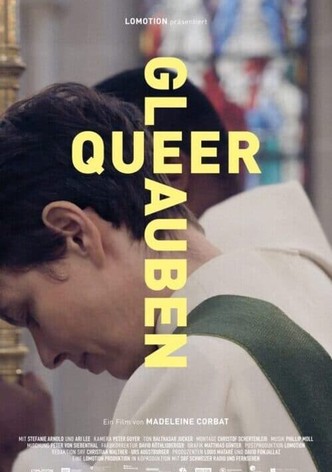 Queer Glauben