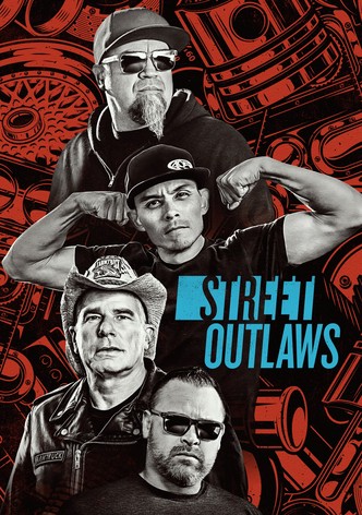 Street Outlaws