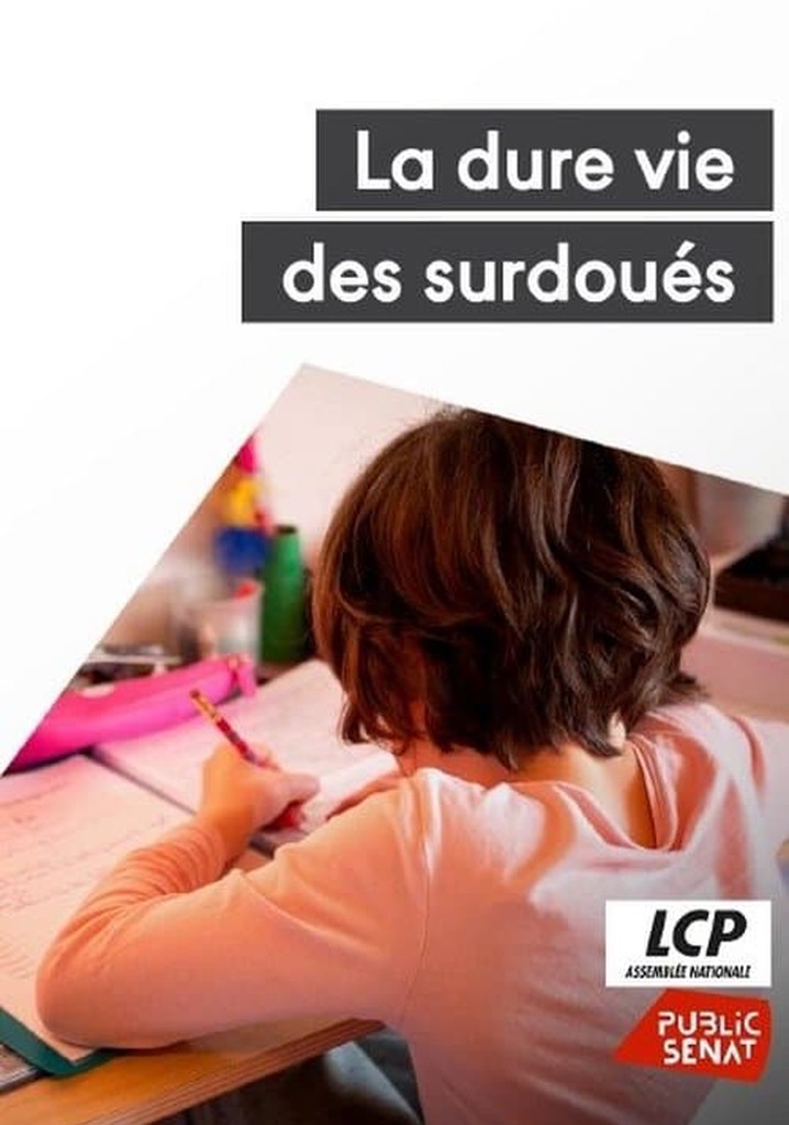 La dure vie des surdoués