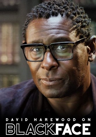 David Harewood on Blackface