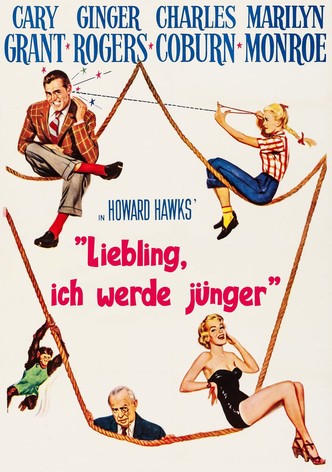 Liebling, ich werde jünger