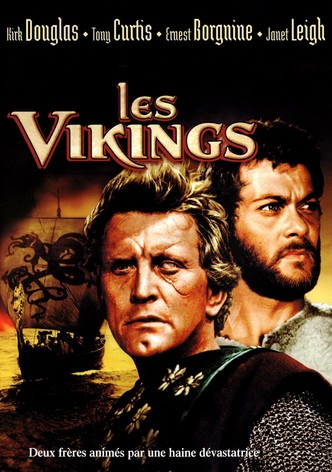 Les Vikings