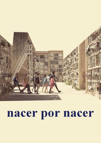 Nacer por nacer