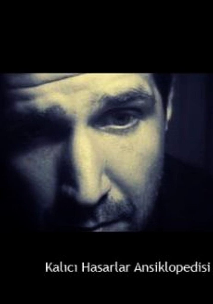 Kalıcı Hasarlar Ansiklopedisi